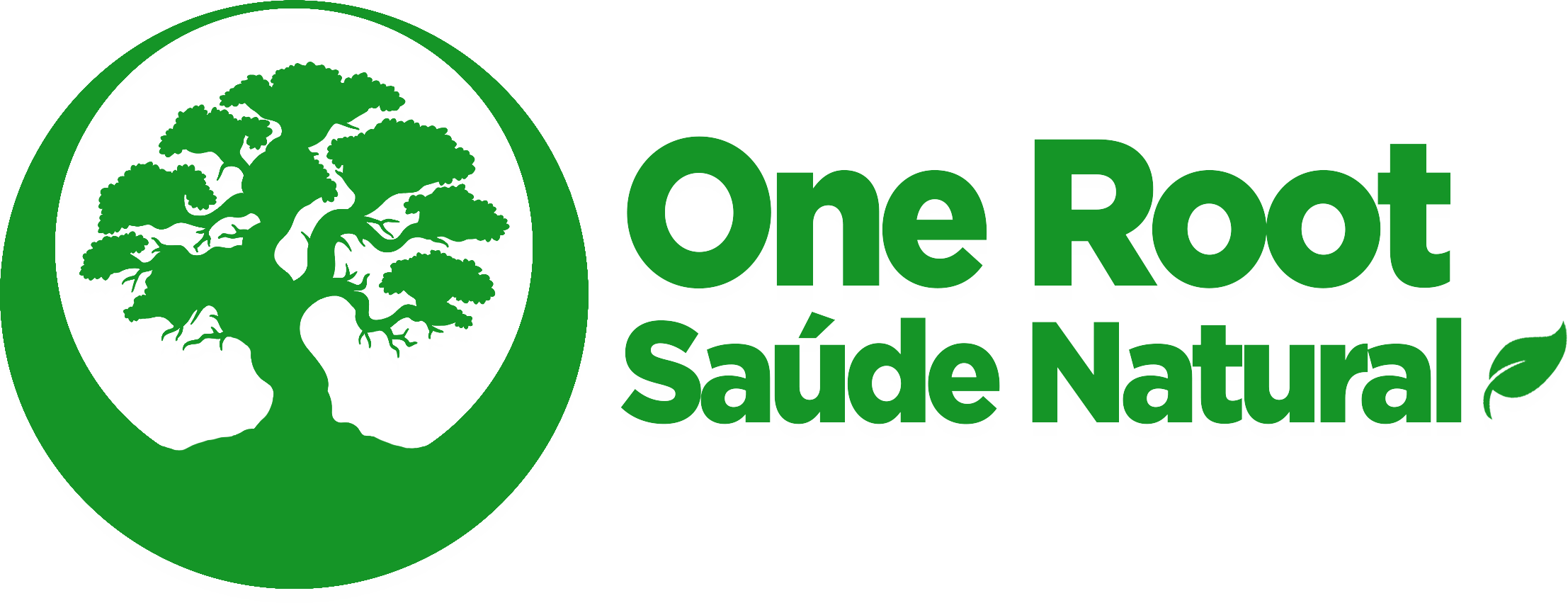 Logo One Root
